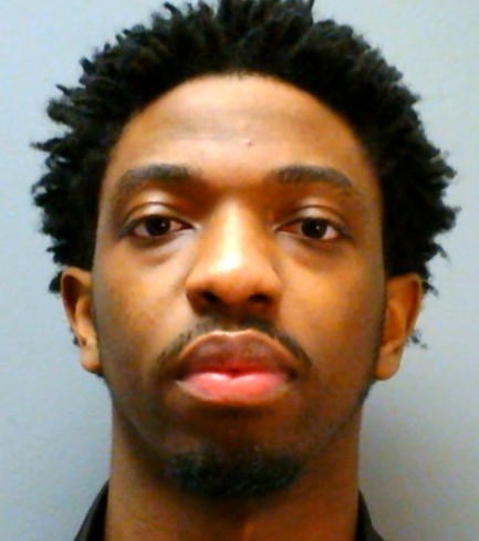 Photo of offender