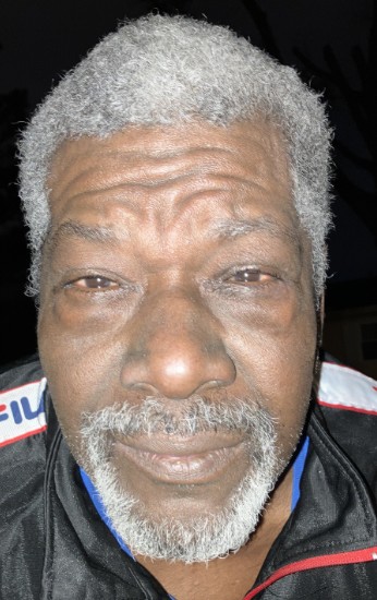 Photo of offender