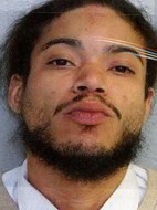 Photo of offender