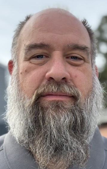 Photo of offender