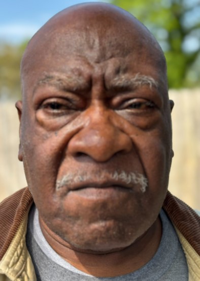 Photo of offender