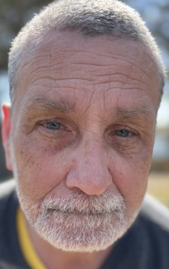 Photo of offender