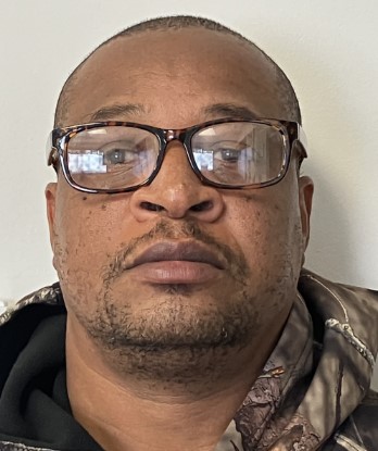 Photo of offender