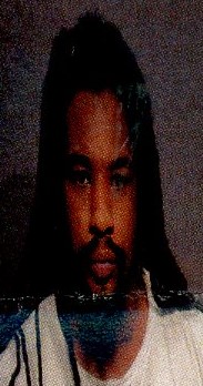 Photo of offender