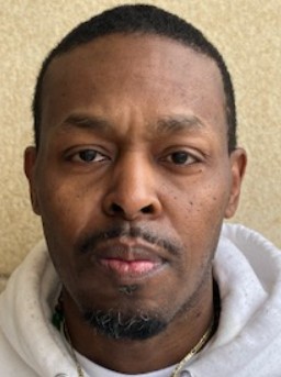 Photo of offender