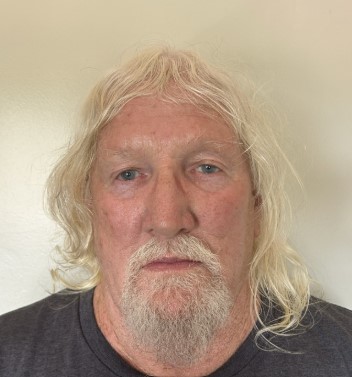 Photo of offender