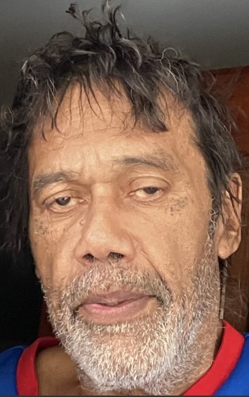 Photo of offender