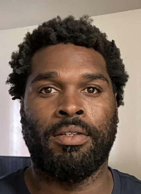 Photo of offender