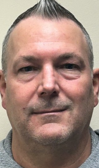 Photo of offender