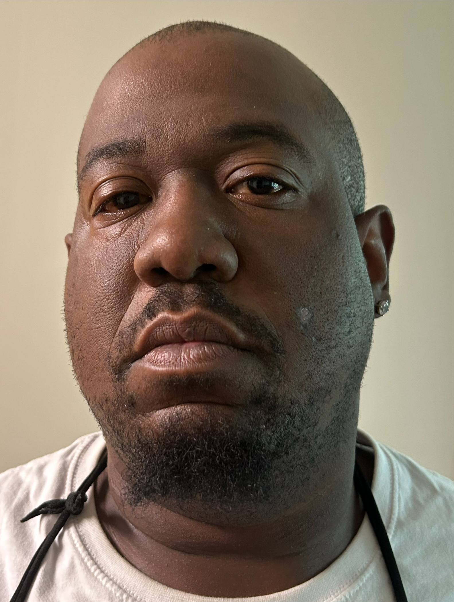 Photo of offender