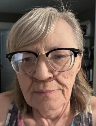 Photo of offender