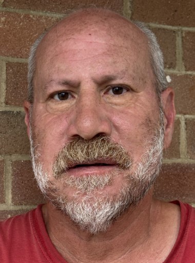 Photo of offender