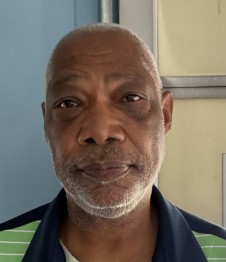Photo of offender