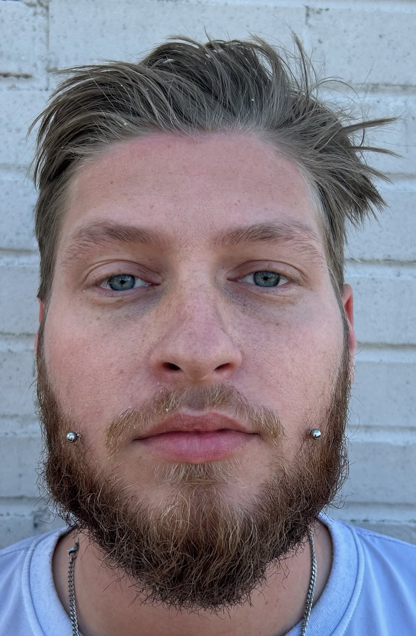 Photo of offender