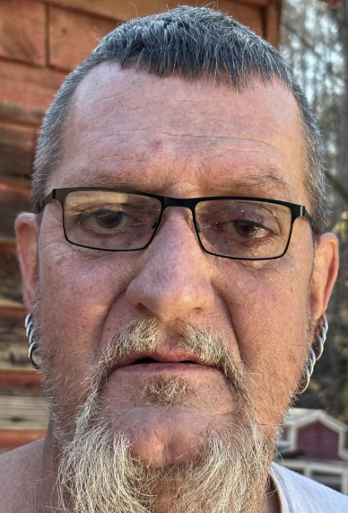 Photo of offender