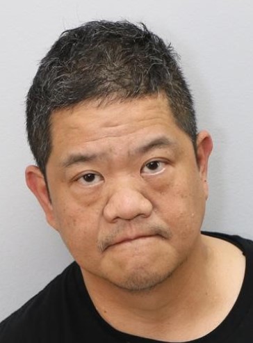 Photo of offender