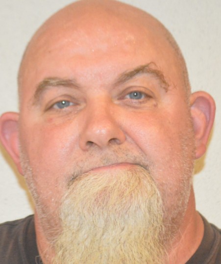 Photo of offender