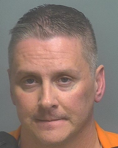 Photo of offender