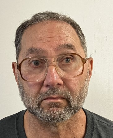 Photo of offender