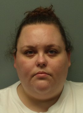 Photo of offender
