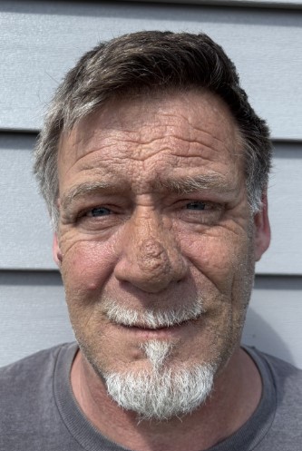 Photo of offender