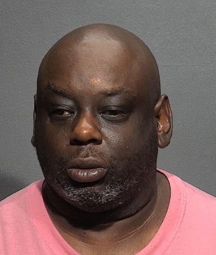 Photo of offender