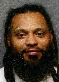 Photo of offender