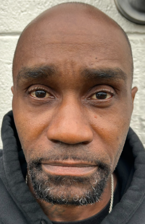 Photo of offender