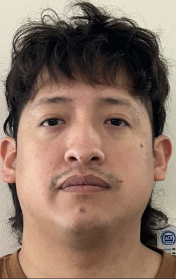 Photo of offender