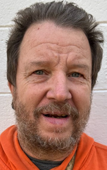 Photo of offender