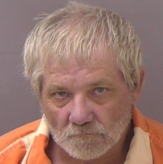 Photo of offender