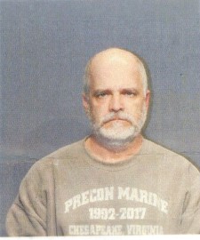 Photo of offender