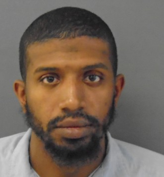 Photo of offender