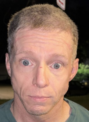 Photo of offender