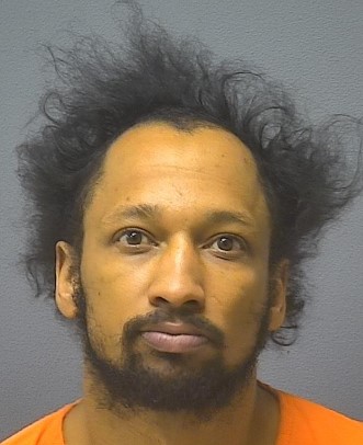 Photo of offender