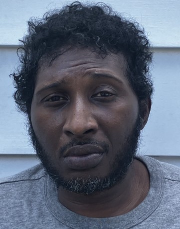 Photo of offender