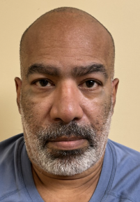 Photo of offender