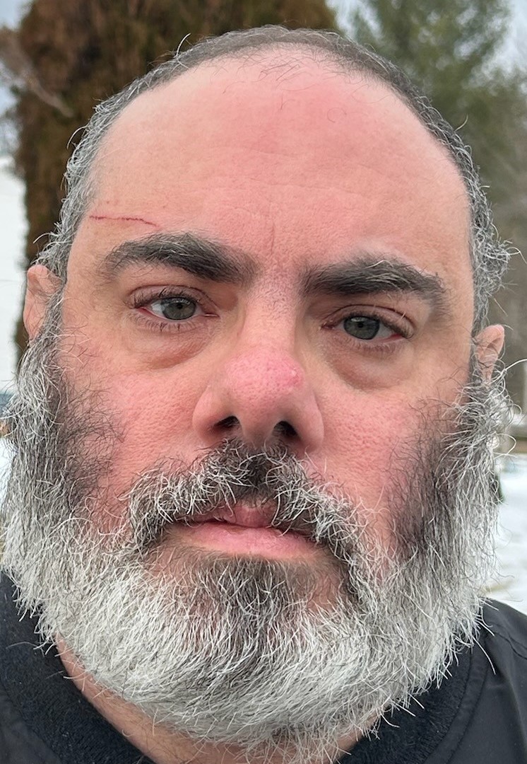 Photo of offender
