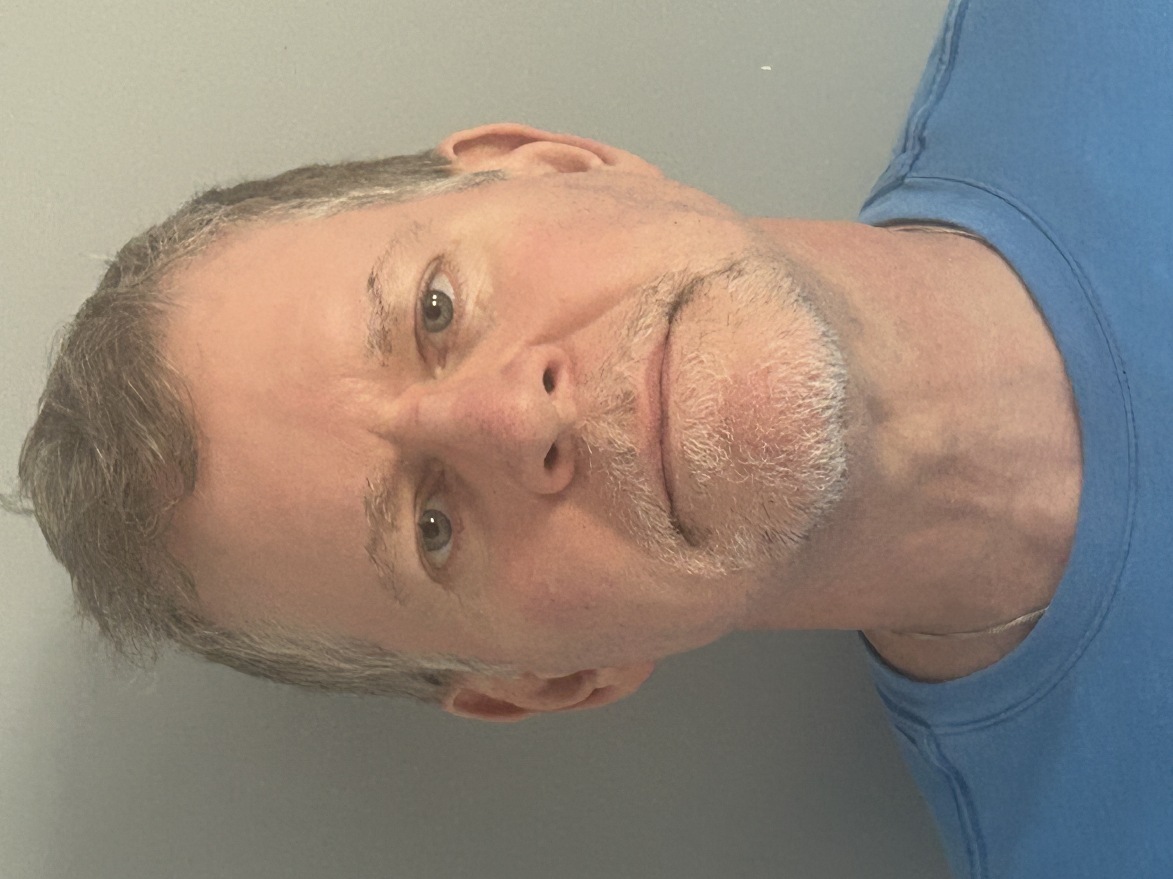 Photo of offender