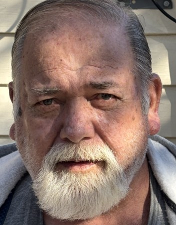 Photo of offender
