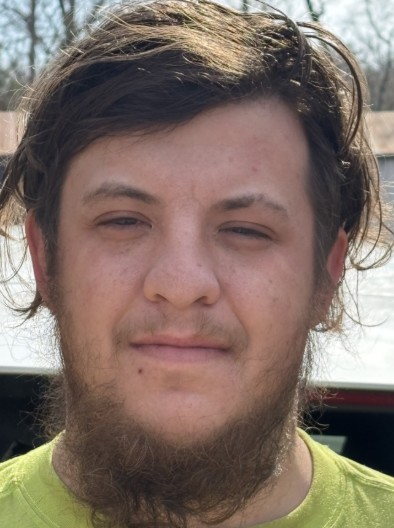 Photo of offender