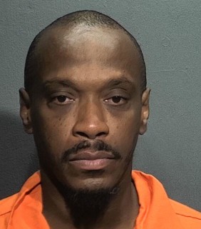 Photo of offender