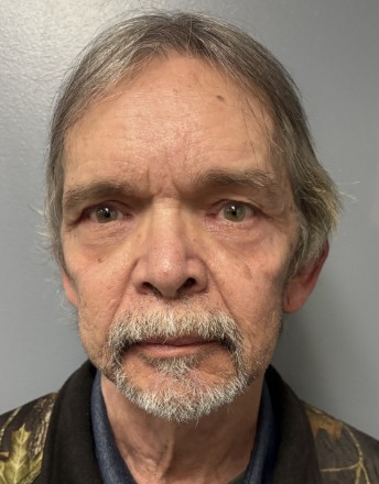 Photo of offender