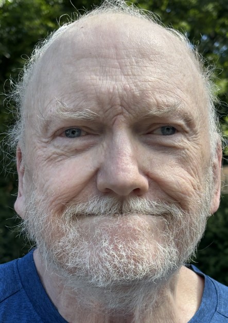 Photo of offender
