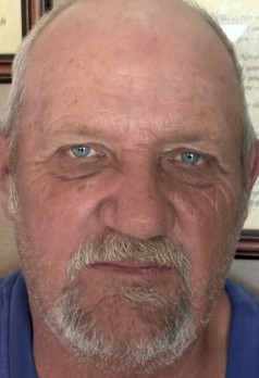 Photo of offender
