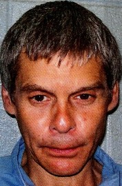 Photo of offender