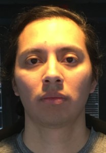 Photo of offender