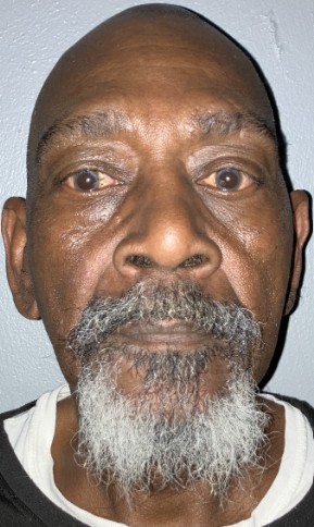 Photo of offender