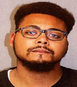 Photo of offender