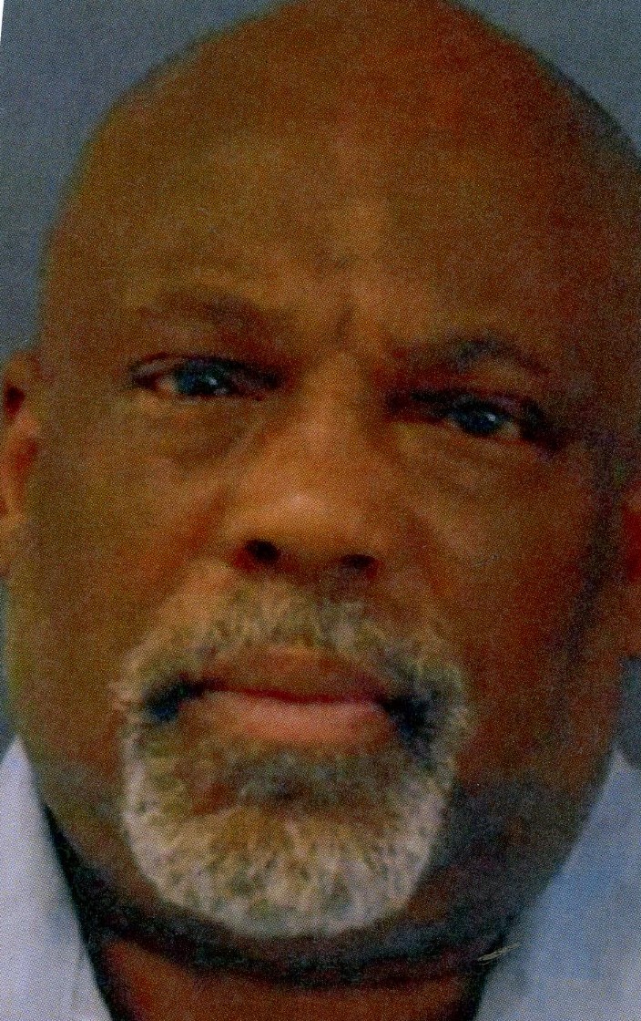 Photo of offender